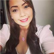 Mi nombre es María Teresa Martinez,soy Maestra por vocación,tengo amplia experiencia enseñando a niños jóvenes y adultos el área de español